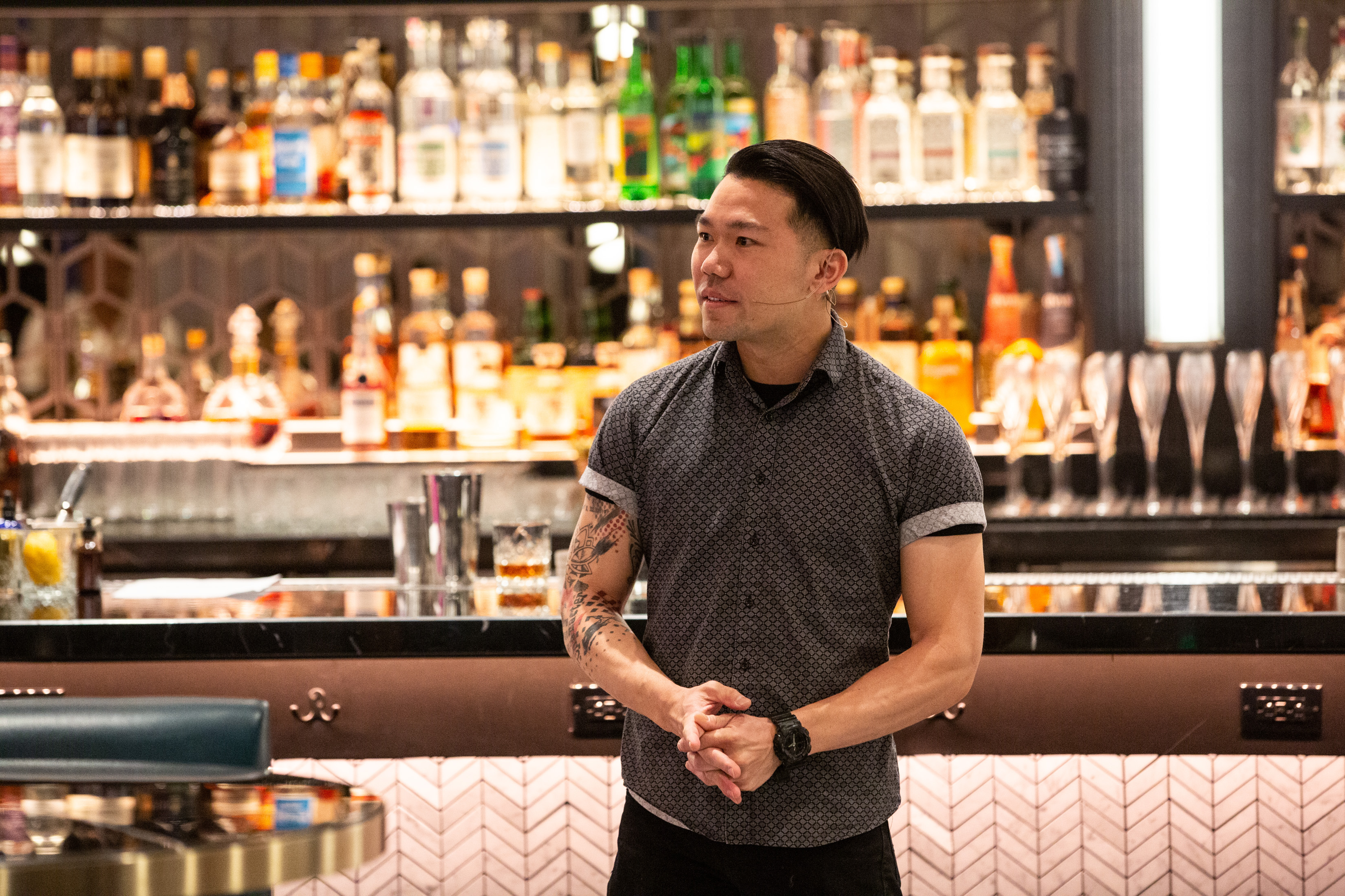 Evan Hosaka